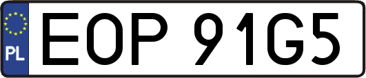 EOP91G5