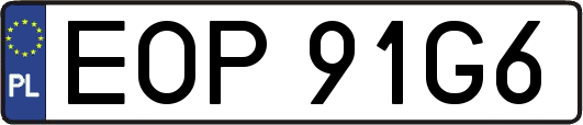 EOP91G6