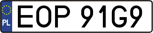 EOP91G9