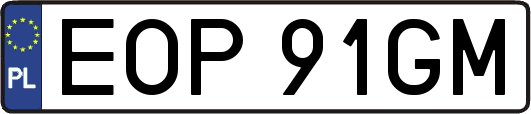EOP91GM