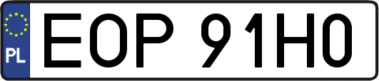 EOP91H0