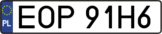EOP91H6