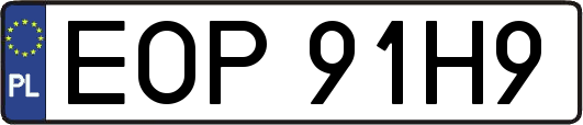 EOP91H9