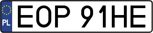 EOP91HE