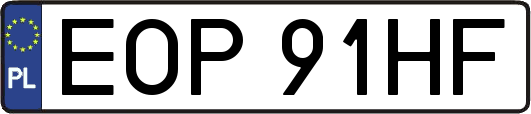 EOP91HF