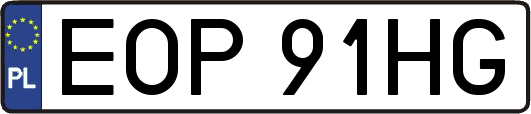 EOP91HG