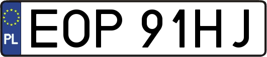 EOP91HJ