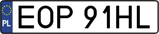 EOP91HL