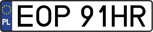 EOP91HR
