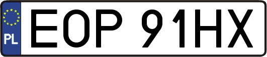 EOP91HX