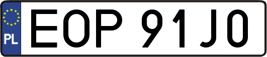 EOP91J0