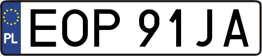 EOP91JA