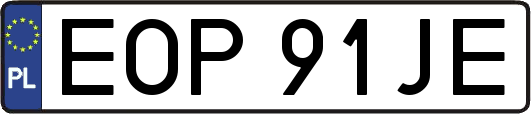 EOP91JE