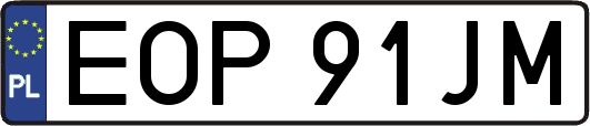 EOP91JM
