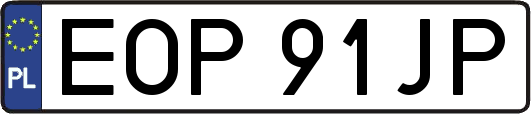 EOP91JP