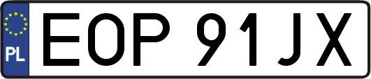 EOP91JX