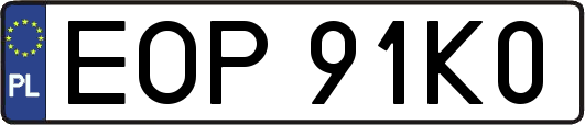 EOP91K0