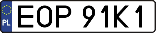 EOP91K1
