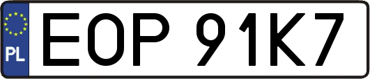 EOP91K7
