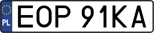 EOP91KA