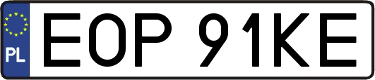 EOP91KE