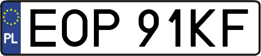 EOP91KF