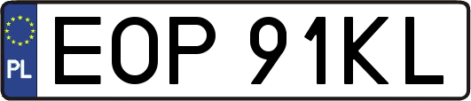 EOP91KL