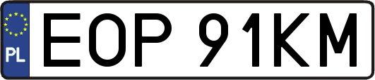 EOP91KM