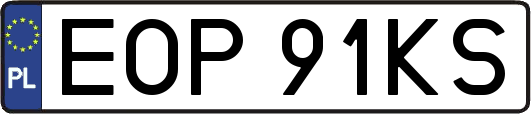 EOP91KS