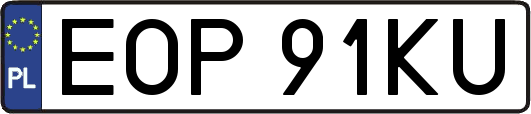 EOP91KU