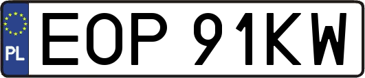 EOP91KW