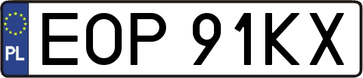 EOP91KX