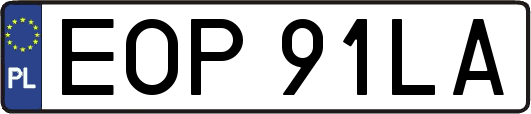 EOP91LA