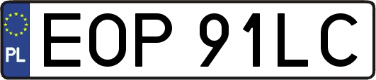 EOP91LC