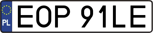 EOP91LE