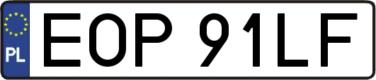 EOP91LF