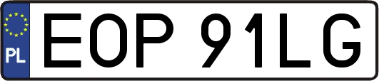 EOP91LG