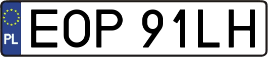 EOP91LH