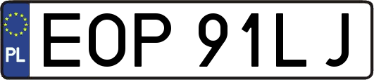 EOP91LJ