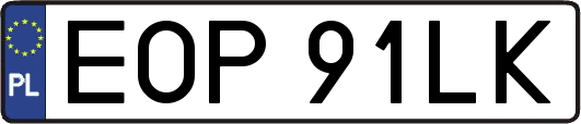 EOP91LK