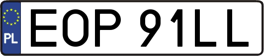 EOP91LL