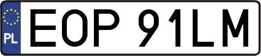 EOP91LM