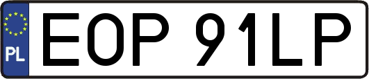 EOP91LP