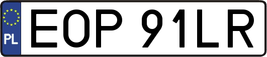 EOP91LR