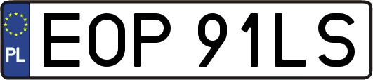 EOP91LS