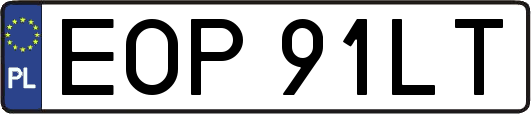 EOP91LT