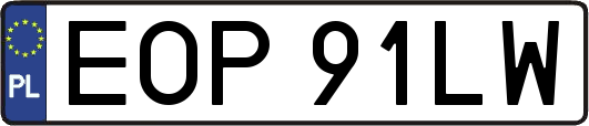 EOP91LW