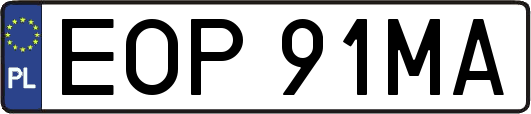 EOP91MA