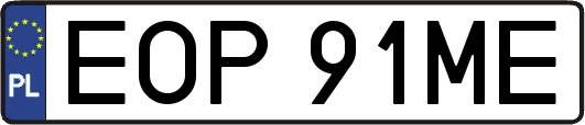 EOP91ME