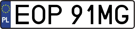 EOP91MG